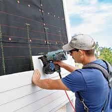 Best Composite Siding  in Lexington, KY